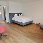 Ferienwohnung Thaya Apartment *