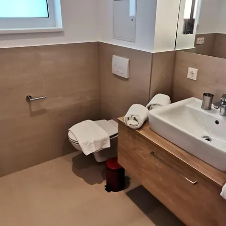 Appartamento Ferienwohnung Thaya *