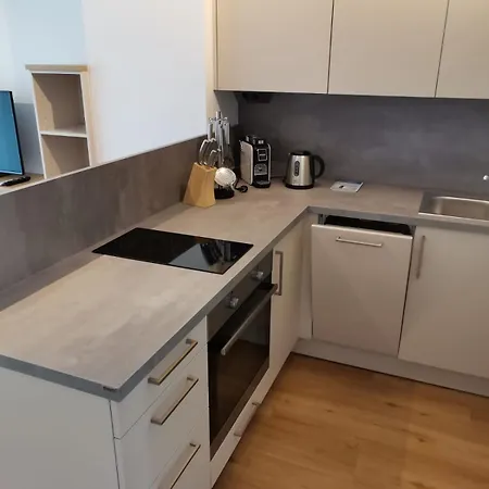 Apartment Ferienwohnung Thaya Thaya