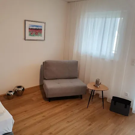 Ferienwohnung Thaya *