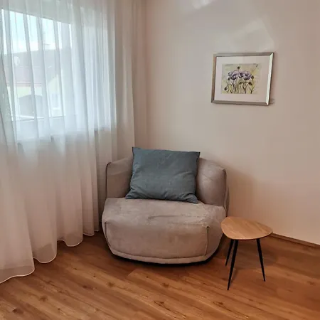 Ferienwohnung Thaya * Thaya