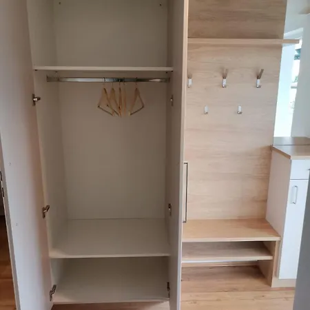 Appartement Ferienwohnung Thaya Thaya