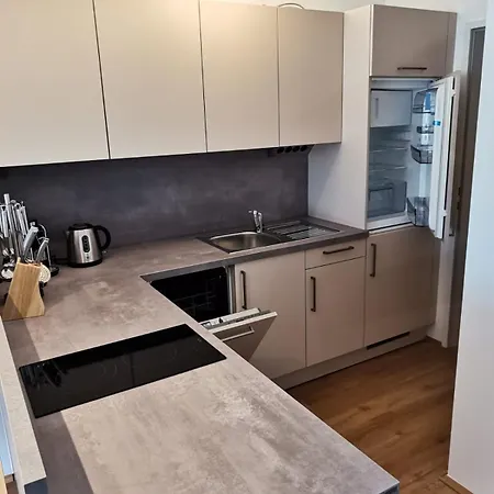 Ferienwohnung Thaya * Thaya