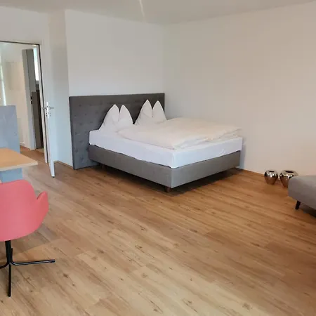 Ferienwohnung Thaya Apartment *