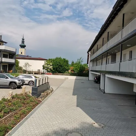 Ferienwohnung Thaya Апартаменты Thaya