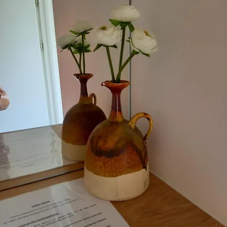 Ferienwohnung Thaya * Thaya