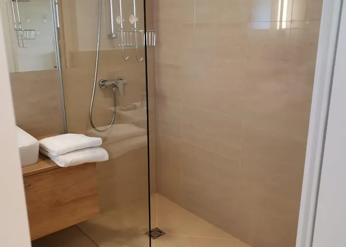 Ferienwohnung Thaya * Thaya