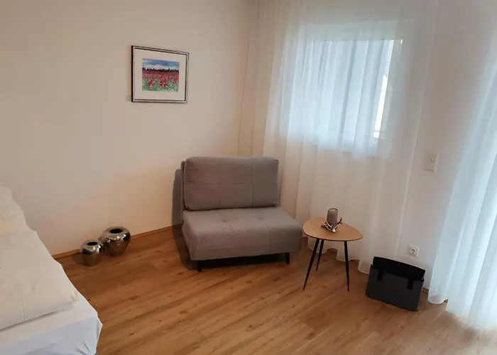 Ferienwohnung Thaya *