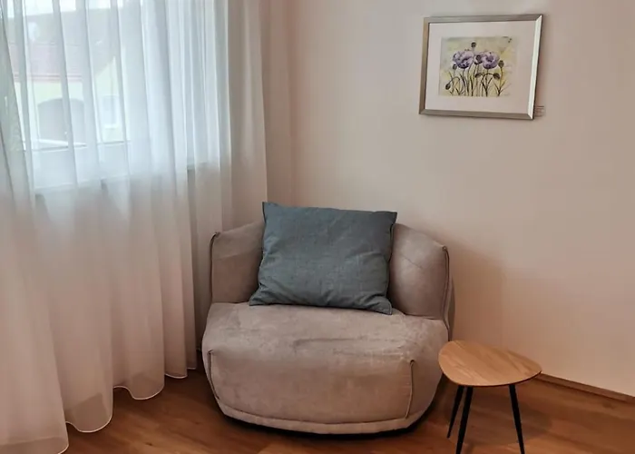 Ferienwohnung Thaya * Thaya