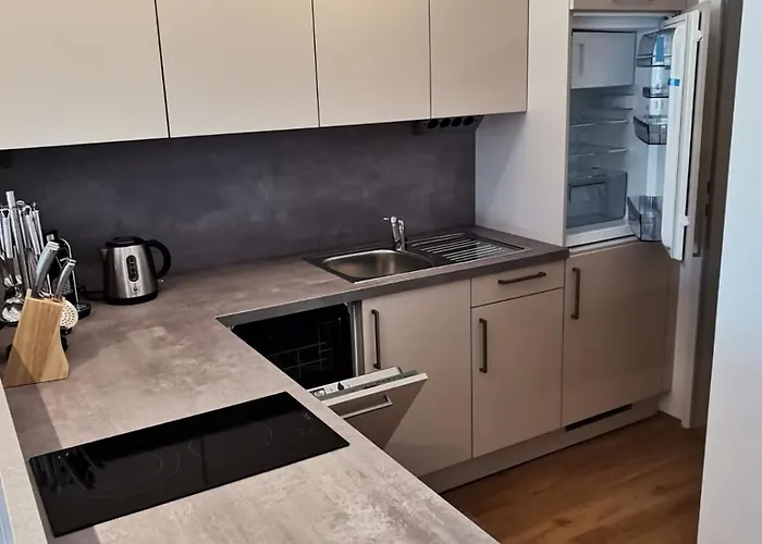 Ferienwohnung Thaya * Thaya