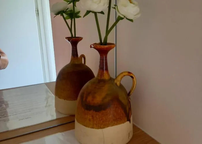 Ferienwohnung Thaya * Thaya